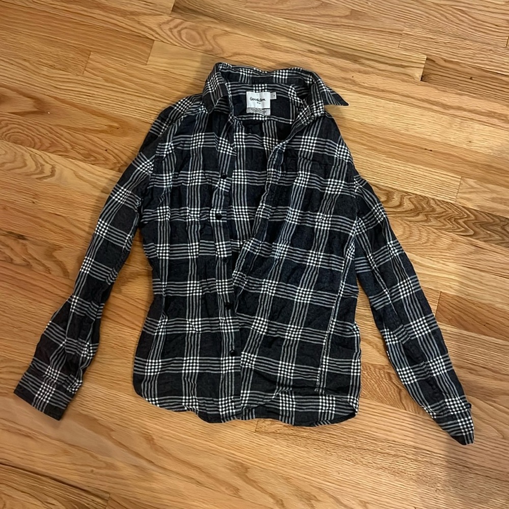 Flannel